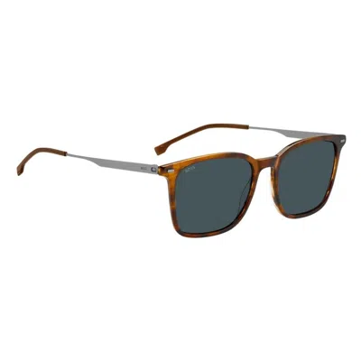 Hugo Boss Boss Boss By  Boss 1694/s 6c5(ku) In Brown