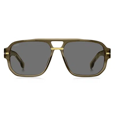 Hugo Boss Boss Boss By  Boss 1718/s 09q(2k) In Multi