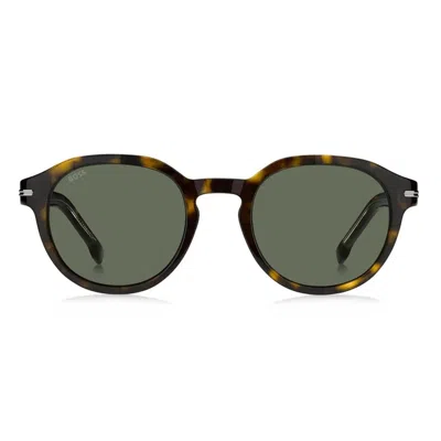 Hugo Boss Boss Boss By  Boss 1721/s 086(qt) In Neutral