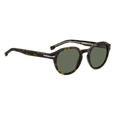 Hugo Boss Boss Boss By  Boss 1721/s 086(qt) In Neutral