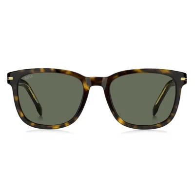 Hugo Boss Boss Boss By  Boss 1722/g/s 086(qt) In Neutral