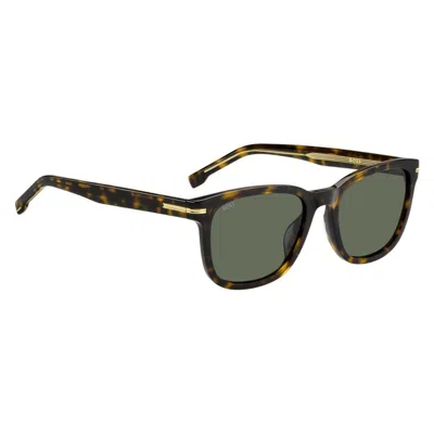 Hugo Boss Boss Boss By  Boss 1722/g/s 086(qt) In Neutral