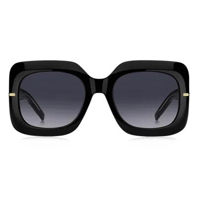 Hugo Boss Boss Boss By  Boss 1730/s 807(9o) In Black