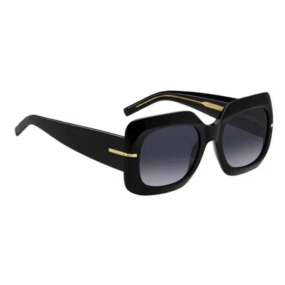 Hugo Boss Boss Boss By  Boss 1730/s 807(9o) In Black