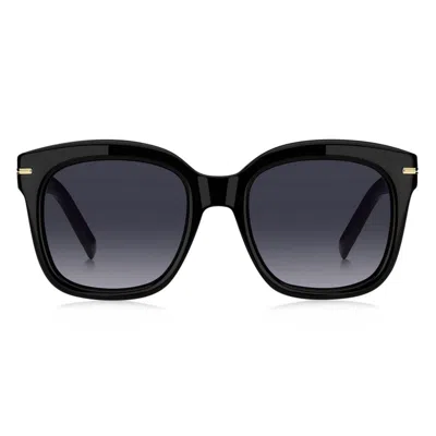 Hugo Boss Boss Boss By  Boss 1731/s 807(9o) In Black