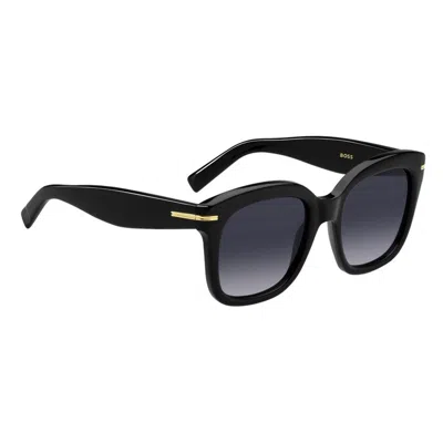 Hugo Boss Boss Boss By  Boss 1731/s 807(9o) In Black