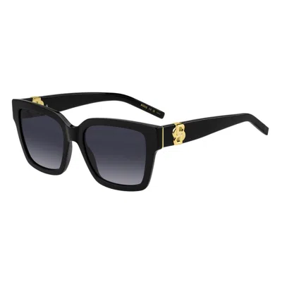 Hugo Boss Boss Boss By  Boss 1744/s 807(9o) In Black