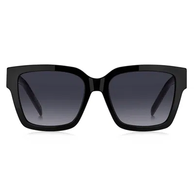 Hugo Boss Boss Boss By  Boss 1744/s 807(9o) In Black