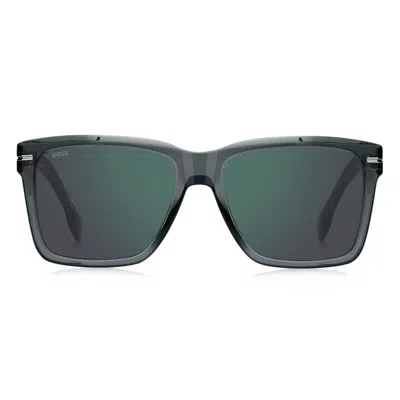 Hugo Boss Boss Boss By  Boss 1745/s Kb7(2g) In Blue