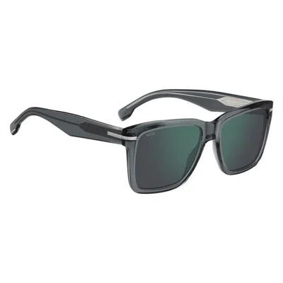 Hugo Boss Boss Boss By  Boss 1745/s Kb7(2g) In Blue