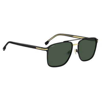 Hugo Boss Boss Boss By  Boss 1748/s I46(qt) In Green