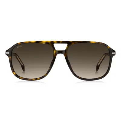 Hugo Boss Boss Boss By  Boss 1751/s 086(ha) In Neutral