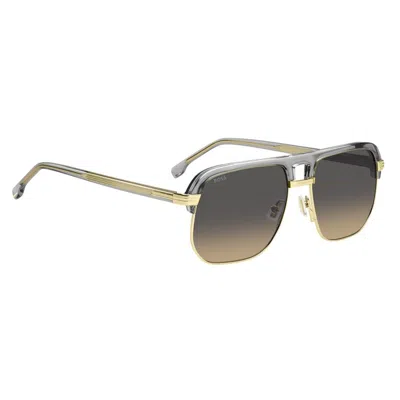 Hugo Boss Boss Boss By  Boss 1752/s Ft3(pr) In Neutral