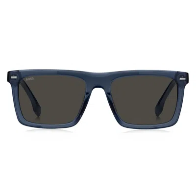 Hugo Boss Boss Boss By  Boss 1765/g/s Pjp(ir) In Black