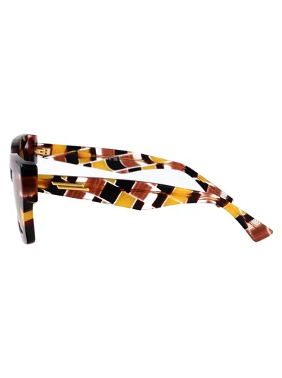 Bottega Veneta Bv1212s 009 In Multi