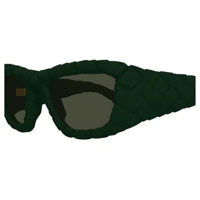 Bottega Veneta Bv1303s 008 In Green