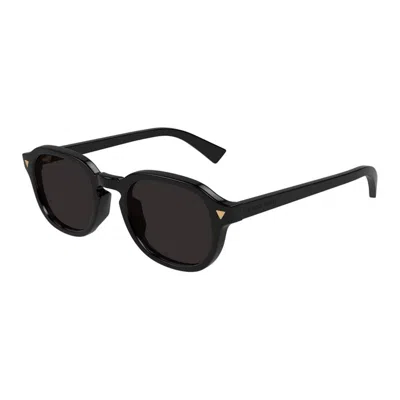 Bottega Veneta Bv1364s 001 In Black