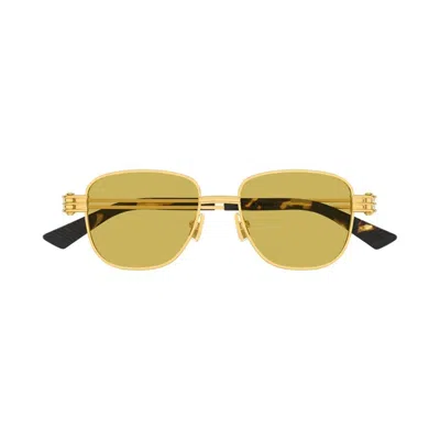 Bottega Veneta Bv1380s 002 In Green