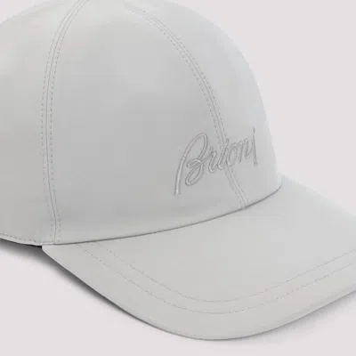 Brioni Baseball Hat