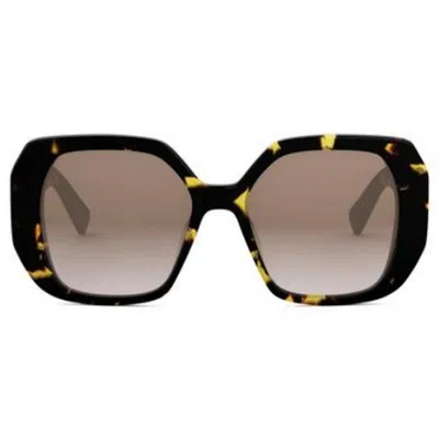 Bvlgari Tubogas Bv40058i 56f In Black