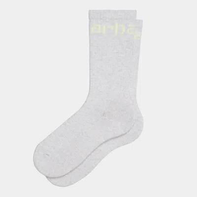 Carhartt Wip  Socks In White
