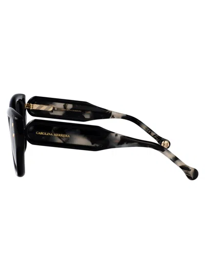 Carolina Herrera Ch 0008/s In Black