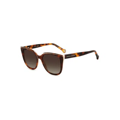 Carolina Herrera Her 0144/s C9k(ha) In Brown