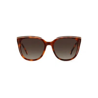 Carolina Herrera Her 0144/s C9k(ha) In Brown