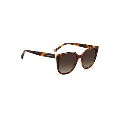 Carolina Herrera Her 0144/s C9k(ha) In Brown