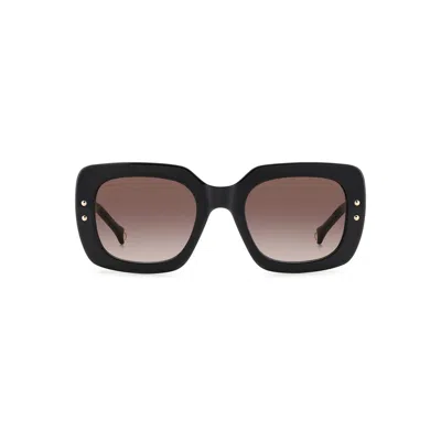 Carolina Herrera Her 0186/s Guu(ha) In Black