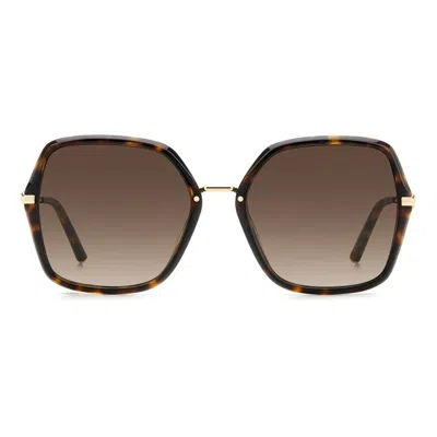 Carolina Herrera Full Frame Sunglasses