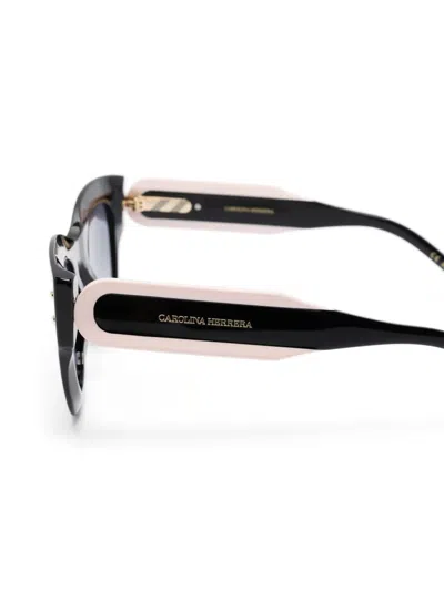 Carolina Herrera Ch 0008/s In Black