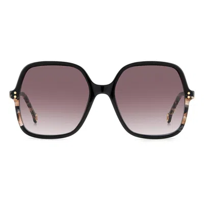 Carolina Herrera Her 0244/s Square Sunglasses