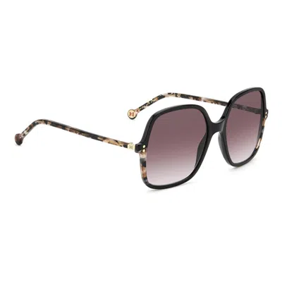 Carolina Herrera Her 0244/s Square Sunglasses