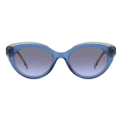 Carolina Herrera Her 0250/s Xw0(gb) In Blue