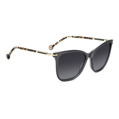 Carolina Herrera Her 0268/s Kb7(9o) In Blue