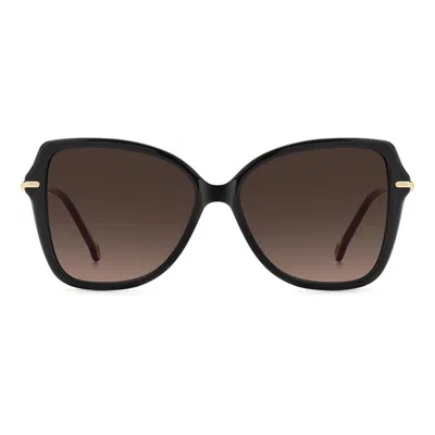 Carolina Herrera Her 0302/s 3h2(ha) In Black