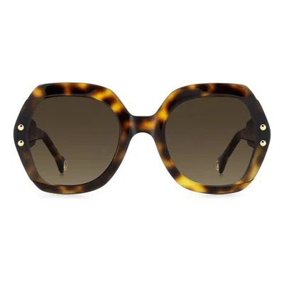 Carolina Herrera Her 0314/g/s 086(ha) In Green