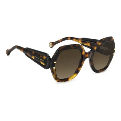 Carolina Herrera Her 0314/g/s 086(ha) In Green
