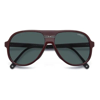 Carrera C Sport 07/s Lhf(ku) In Red