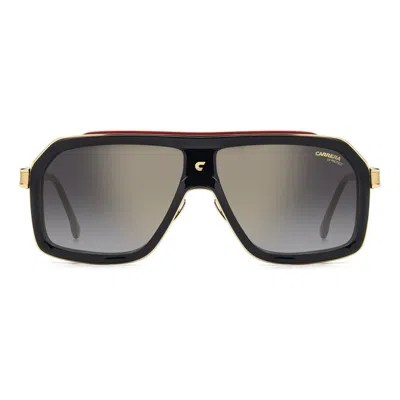 Carrera Ca 1053/s/ti Oit(fq) In Black