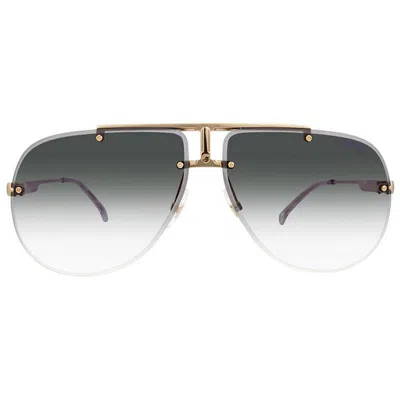 Carrera 1052/s Loj(9k) In Gold