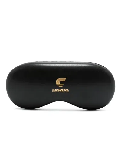Carrera 1052/s Oversize-frame Sunglasses In Gold