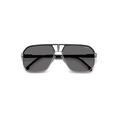 Carrera 1062/s Rzz(m9) In Metallic