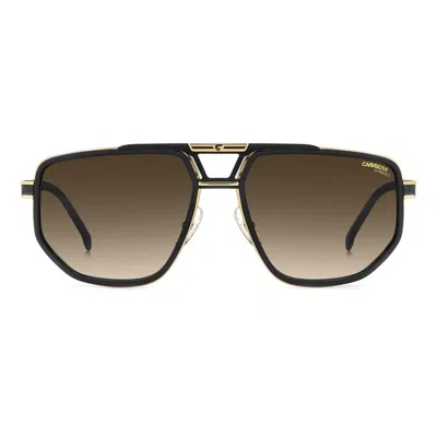 Carrera 1072/s I46(86) In Black