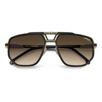 Carrera 1072/s I46(86) In Black