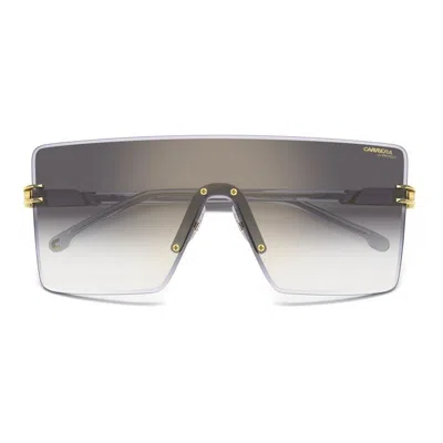 Carrera 1075/s 2f7(fq) In Gray