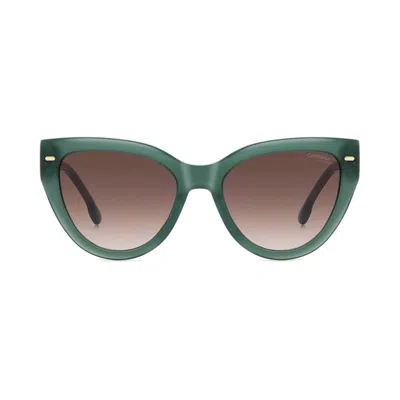 Carrera 3017/s 1ed(ha) In Green