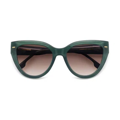 Carrera 3017/s 1ed(ha) In Green