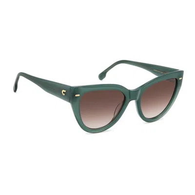 Carrera 3017/s 1ed(ha) In Green